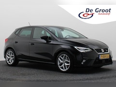 SEAT Ibiza - 1.0 TSI FR Business Intense