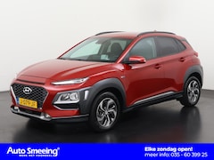 Hyundai Kona - 1.6 GDI HEV Fashion | Navigatie | Zondag Open