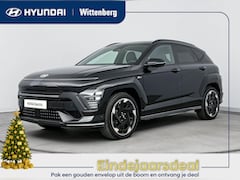 Hyundai Kona - 1.6 GDI HEV N Line | Nieuw | Snel leverbaar