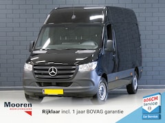 Mercedes-Benz Sprinter - 317 1.9 CDI 170PK L2H2 RWD | TREKHAAK | GEVEERDE STOEL |