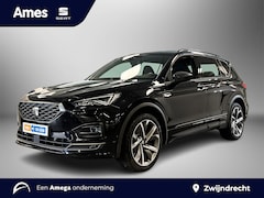 SEAT Tarraco - 1.4 TSI 245pk e-Hybrid PHEV FR Business Trekhaak zwenkbaar | 20 inch lichtmetaal | Verwarm