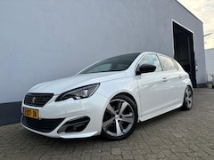 Peugeot 308 - 1.2 PureTech GT-line - Panorama Dak - Alcantara