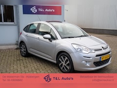 Citroën C3 - 1.2 PureTech Selection
