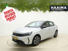 Opel Corsa - 1.2 Turbo Hybrid GS Automaat | Navigatie via Carplay | Camera | Stoel & Stuurverwarming |