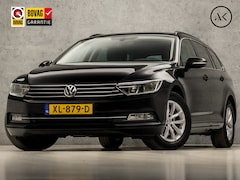 Volkswagen Passat Variant - 1.4 TSI ACT Highline 150Pk Automaat (APPLE CARPLAY, GROOT NAVI, CLIMATE, STOELVERWARMING,