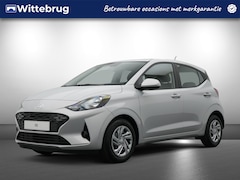 Hyundai i10 - 1.0 Comfort NAVIGATIE | AIRCO | CRUISE CONTROL | VOORRAADVOORDEEL