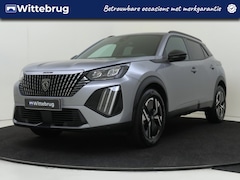 Peugeot 2008 - 1.2 PureTech 100 Allure