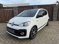 Volkswagen Up! - 1.0 TSI GTI BEATS AUDIO