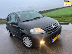 Citroën C3 - 1.4i Ligne Prestige / 2009 89.000km nap