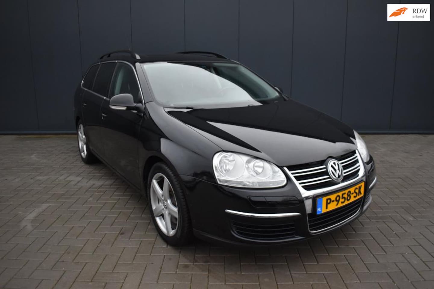Volkswagen Golf Variant - 1.4 TSI Comfortline |STOELVWRM|TREKHAAK|LM WIELEN| - AutoWereld.nl