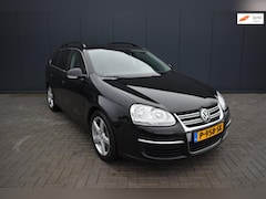 Volkswagen Golf Variant - 1.4 TSI Comfortline |STOELVWRM|TREKHAAK|LM WIELEN|