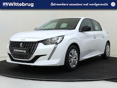 Peugeot 208 - 1.2 PureTech Active