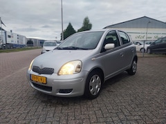 Toyota Yaris - 1.3 VVT-i Sol