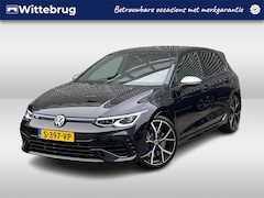 Volkswagen Golf - R 2.0 TSI 333PK DSG 4Motion / Origineel NL / 1e Eigenaar / Wittebrug Onderhouden / Fabriek