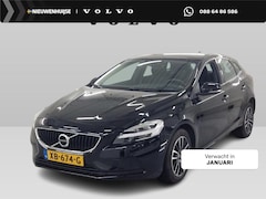 Volvo V40 - 1.5 T2 Polar+ | Automaat | Navigatie | LED koplampen | Climate control | Stoelverwarming |