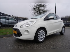 Ford Ka - 1.2 69pk Titanium X Airco LM Mooi
