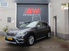 BMW X1 - SDrive18d Corporate Lease xLine