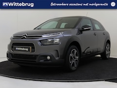 Citroën C4 Cactus - 1.2 PureTech Feel UITVERKOOP