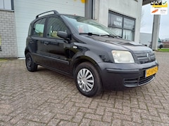 Fiat Panda - 1.2 Dynamic