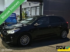 Kia Rio - 1.0 TGDI DynamicLine Camera/Carplay/Navigatie