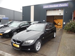 BMW 3-serie Touring - 316i Business Line NAVI APK TOT 06-01-2027