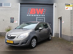 Opel Meriva - 1.4 Turbo Edition