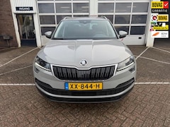 Skoda Karoq - 1.0 TSI Clever Edition