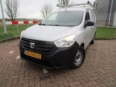 Dacia Dokker - 1.5 dCi 75 Basic, 79.085 KM