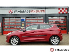 Ford Fiesta - 1.0 EcoB. Titanium