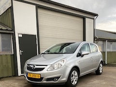 Opel Corsa - 1.2-16V Enjoy AUTOMAAT