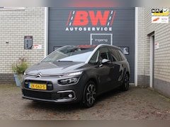 Citroën Grand C4 SpaceTourer - 1.2 PureTech Business NIEUWE MOTOR