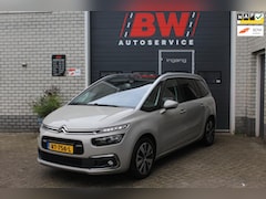Citroën Grand C4 Picasso - 1.2 PureTech Shine
