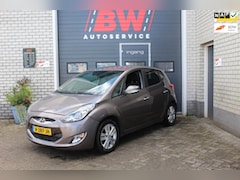Hyundai ix20 - 1.4i i-Drive