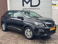 Peugeot 3008 - 1.2 Active - Dealer onderhouden - Trekhaak -LED