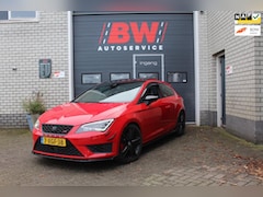 SEAT Leon SC - 2.0 TSI Cupra 280