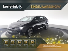 Toyota Corolla Touring Sports - 1.8 Hybrid First Edition