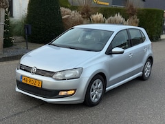Volkswagen Polo - 1.2 TDI BlueMotion Comfortline 2011 Navi/Clima
