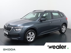 Skoda Kamiq - 1.0 TSI Ambition | 110 PK | Cruise control | Lane assist | Apple Carplay/Android Auto |