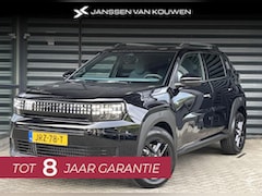 Fiat Grande Panda - 1.2 Hybrid Icon /Nieuw/ 2+6 jr Garantie/ Zeer Compleet/