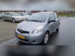 Toyota Yaris - 1.3 VVTi Comfort
