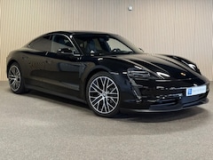 Porsche Taycan - 79 kWh 328 PK-SOH 93%-PANORAMA-BIJRIJDER DISPLAY-PASM-CAMERA-ORG. NL