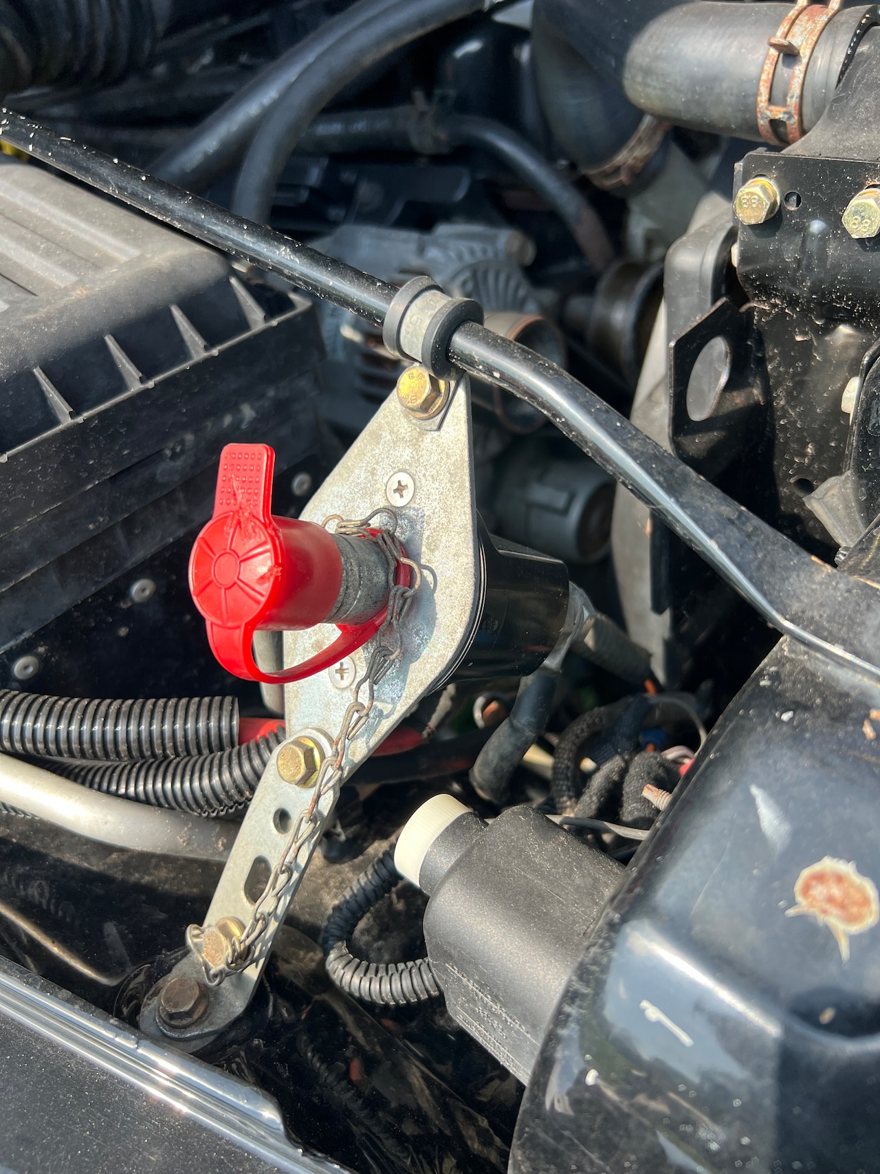 Jeep Wrangler - 4.0i Hardtop Hard-top + soft-top + bikini-top + extra buisdeuren met spiegels + air-lockers op v&a-as + - AutoWereld.nl