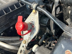 Jeep Wrangler - 4.0i Hardtop Hard-top + soft-top + bikini-top + extra buisdeuren met spiegels + air-lockers op v&a-as +