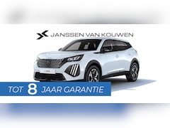 Peugeot e-2008 - EV Allure Avantage 54 kWh VOORRAAD VOORDEEL