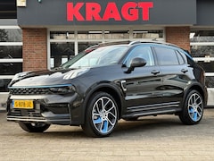 Lynk & Co 01 - 1.5 - Panoramadak - 360 camera - navi - zeer compleet