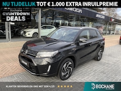 Suzuki Vitara - 1.5 Hybrid Style | Schuifkanteldak | Navigatie | Carplay