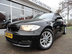 BMW 1-serie Cabrio - 118i