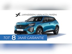 Peugeot e-2008 - EV Allure Avantage 54 kWh VOORRAAD VOORDEEL