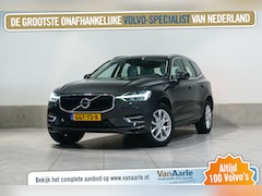 Volvo XC60 - T8 Aut. Momentum ACC Leder Trekhaak 390pk