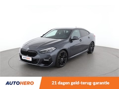 BMW 2-serie Gran Coupé - 218i Executive Edition | RV51371 |